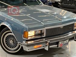 شيفروليه كابريس